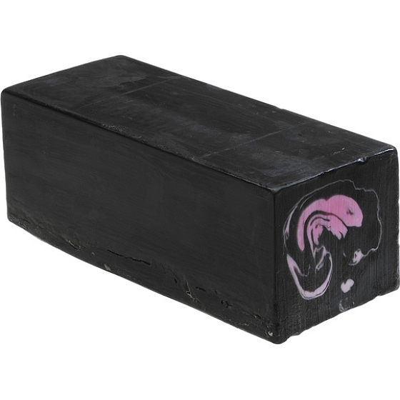 Bomb Cosmetics Nočné potešenie - Dark Pleasures Prírodné glycerínové mydlo 1 kg blok