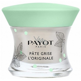 Payot Pate Gris L Original zmatňujúci pasta na akné na dozrievanie vyrážok 15 ml