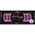 Essence Lash on Lash off Volumizing umelé magnetické riasy 01 Turn Up The Volume! 4 kusy