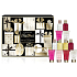 Baylis & Harding Adventný kalendár 12 denný kalendár pre prvé dni decembra - 12 prekvapenie vo vôňach mandarínka a grapefruit, jojoba, hodváb a mandľový olej, figa a granátové jablko a prosecco fizz, darčeková sada