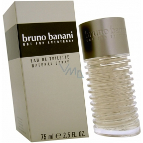 Bruno Banani Man toaletná voda 50 ml