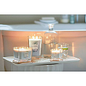 Yankee Candle Shore Breeze - Morský vánok sójová vonná sviečka Elevation malá sklo 1 knôt 96 g