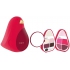Pupa Bird 2 Make-up kazeta pre líčenie tváre, očí a pier 012 10,7 g