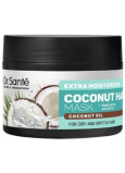 Dr. Santé Coconut Kokosový olej maska pre suché a lámavé vlasy 300 ml