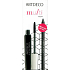 Artdeco Nettopy riasenka 01 Black 10 ml + Artdeco Soft vodeodolná kontúrovacia ceruzka na oči 10 Black 1,2 g, kozmetická sada