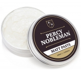 Percy Nobleman Matujúci pasta na vlasy so stredne ľahkou fixáciou 100 ml