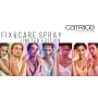 Catrice Fix & Care fixačný sprej zafixuje make-up, osvieži pleť C06 Silk 50 ml