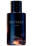 Christian Dior Sauvage Parfum parfum pre mužov 60 ml