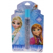 Disney Frozen toaletná voda roll-on pre deti 10 ml