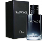 Christian Dior Sauvage toaletná voda pre mužov 200 ml