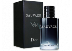 Christian Dior Sauvage toaletná voda pre mužov 200 ml