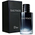 Christian Dior Sauvage toaletná voda pre mužov 200 ml