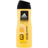 Adidas Victory League sprchový gel pre mužov 400 ml