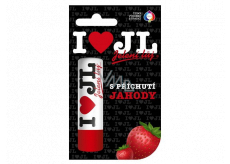 Regina I Love JL jelení loj s príchuťou jahody 2,3 g
