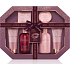 Baylis & Harding Brusnicové Martini umývací gél 300 ml + mlieko do kúpeľa 300 ml + mydlo 150 g + sprchový krém 130 ml + telové mlieko 130 ml + kúpeľová soľ 100 g, kozmetická sada