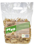 Pe-Po Podpaľovač z drevitej vlny 100 podpalov