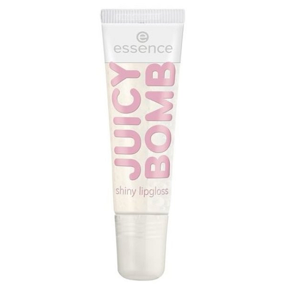 Essence Juicy Bomb lesk na pery 01 Prúd Pitaya 10 ml