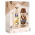 Fa Cream & Oil Cacao & Coco sprchový gél 250 ml + Schauma Repair & Care šampón na vlasy 250 ml, kozmetická sada