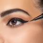 Artdeco Long Lasting Liquid Liner tekutá očná linka 12 Blue Line 1,5 ml