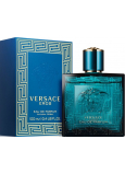 Versace Eros Eau de Parfum toaletná voda pre mužov 100 ml