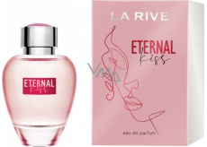 La Rive Eternal Kiss toaletná voda pre ženy 90 ml