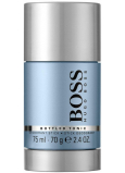 Hugo Boss Boss Bottled Tonic deodorant stick pre mužov 75 ml
