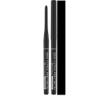 Catrice 20H Ultra Precision gélová vodeodolná ceruzka na oči 010 Black 0,08 g