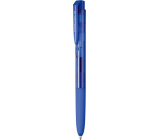Uni Signo Gélový roller s dokumentačným atramentom RT1 modré 0,7 mm