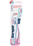 Biorepair Gums zubná kefka s extra mäkkými štetinami 1 kus