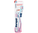 Biorepair Gums zubná kefka s extra mäkkými štetinami 1 kus