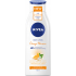 Nivea Telové mlieko Orange Blossom pre normálnu až suchú pokožku 400 ml