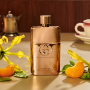 Gucci Guilty pour Femme Intense parfumovaná voda pre ženy 50 ml