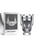 Paco Rabanne Invictus Platinum parfumovaná voda pre mužov 100 ml