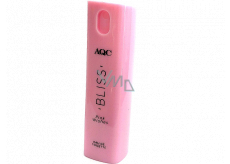 AQC Bliss Pink Wishes toaletná voda pre ženy 10 ml