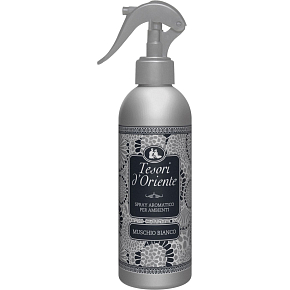 Tesori d'Oriente Muschio Bianco osviežovač vzduchu, 250 ml