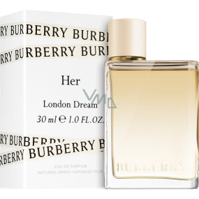 Burberry Her London Dream parfumovaná voda pre ženy 30 ml
