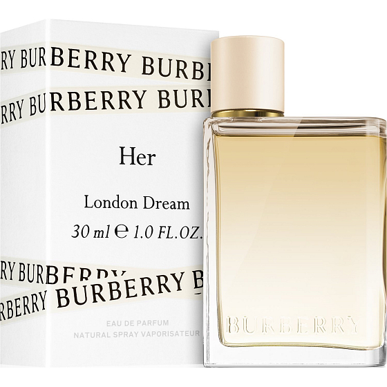 Burberry Her London Dream parfumovaná voda pre ženy 30 ml