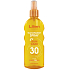 Lilien Sun Active Transparent SPF30 vodoodolný sprej na opaľovanie 200 ml