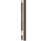 Artdeco Eyebrow Designer ceruzka na obočie s kefkou 6 Medium Blonde 1 g