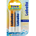 Labello Sun Protect + Hydro Care sada balzamov na pery, 2× 4,8 g