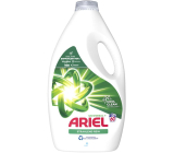 Ariel Universal+ univerzálny tekutý prací gél 60 dávok 3 l