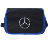 Kozmetická taška Mercedes-Benz Men pre mužov 26 x 10 x 17 cm