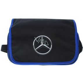 Kozmetická taška Mercedes-Benz Men pre mužov 26 x 10 x 17 cm