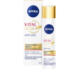 Nivea Vital Soja Anti-Age spevňujúce sérum na zrelú pleť 40 ml