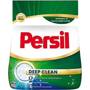 Persil prací prášok Universal 20 prania, 990 g