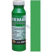 Remal tónovací barva 0550 Zelená 250 g
