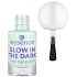 Essence Glow in the Dark mini lak na nechty 01 5 ml