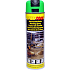 Spraytool značkovací sprej zelený, 500 ml