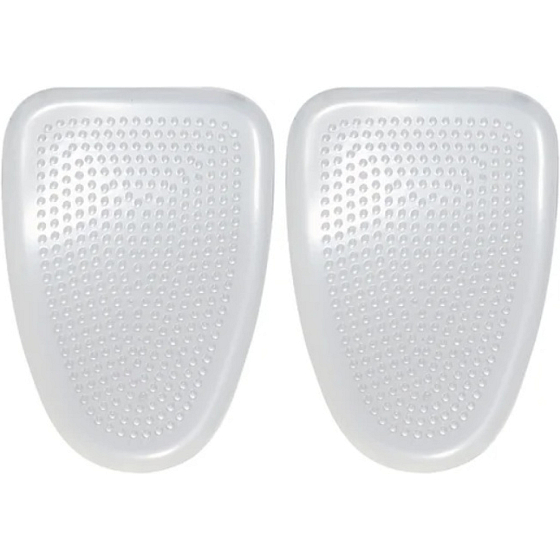 Titania Foot Care gelové vložky na prednú časť chodidiel, 1 pár