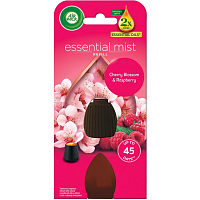 Air Wick Aroma difuzér náplň Čerešňový kvet & Malina, 20 ml